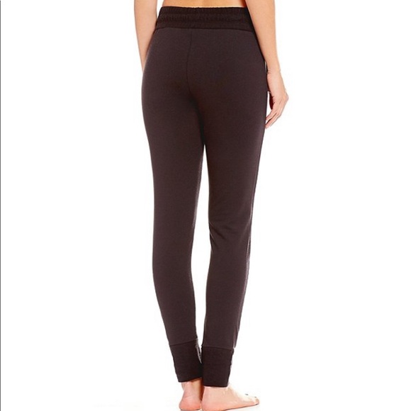 Free People Sunny Skinny Joggers - Picture 5 of 6